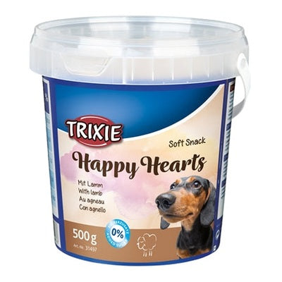 Trixie Soft Snack Happy Hearts