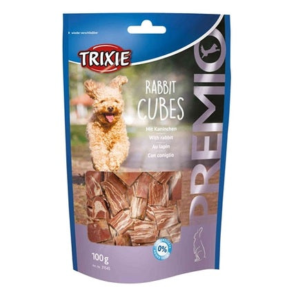 Trixie Premio Kaninchenwürfel