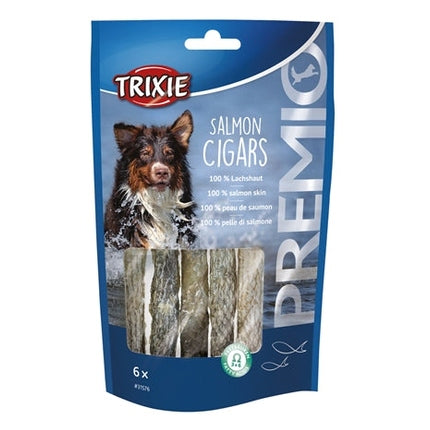 Trixie Premio Lachs Zigarren