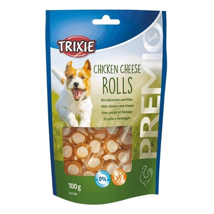 Trixie Hähnchen-Käsebrötchentrixie Premio