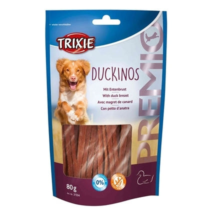 Trixie Premio Duckinos
