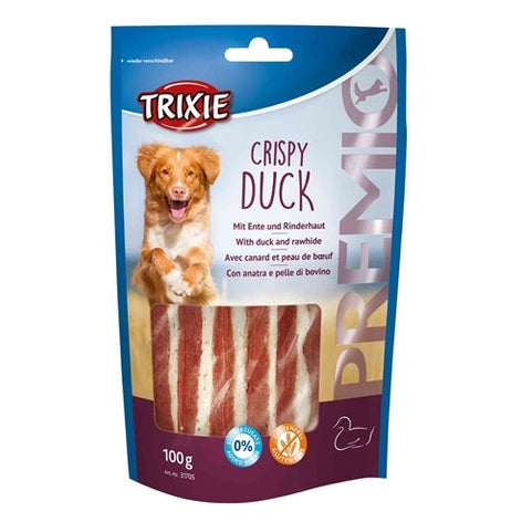 Trixie Premio Knusprige Ente
