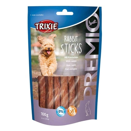 Trixie Premio Kaninchenstäbchen