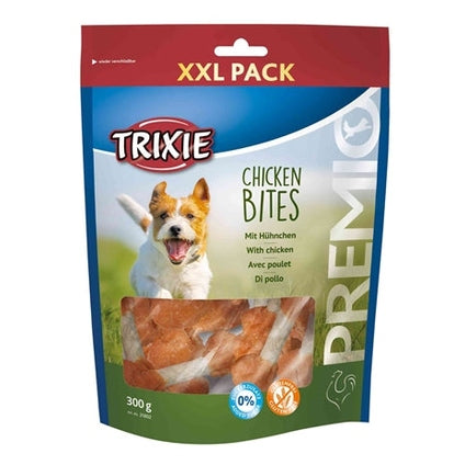 Trixie Premio Hähnchen-Snacks Xxl
