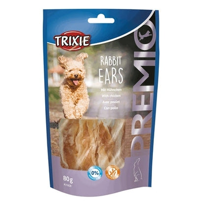 Trixie Premio Kaninchenohren