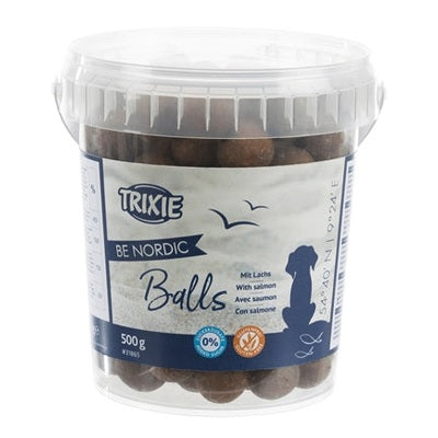 Trixie Be Nordic Salmon Balls