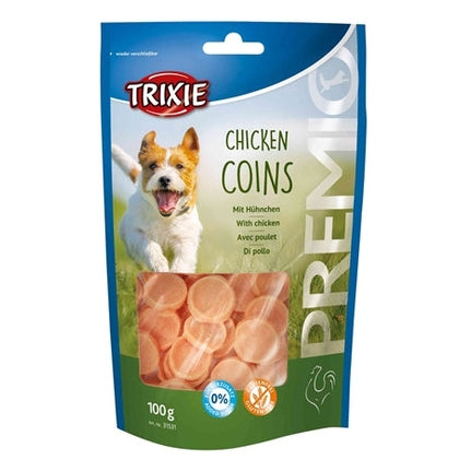 Trixie Hähnchenmünzentrixie Premio