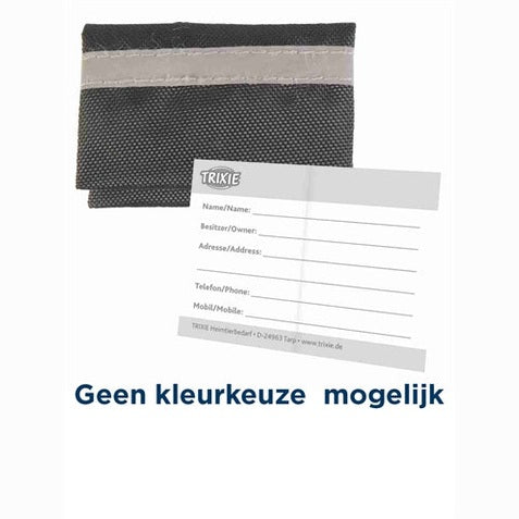 Trixie Tasche Sortiert