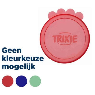 Trixie Für Kanister Art Log Sortiert