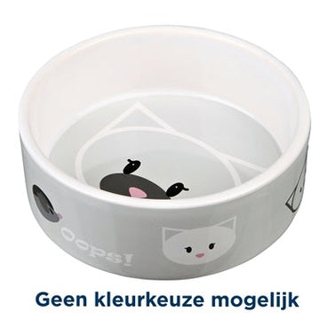 Trixie Futterschale / Wasserschale Mimi Keramik Assorti