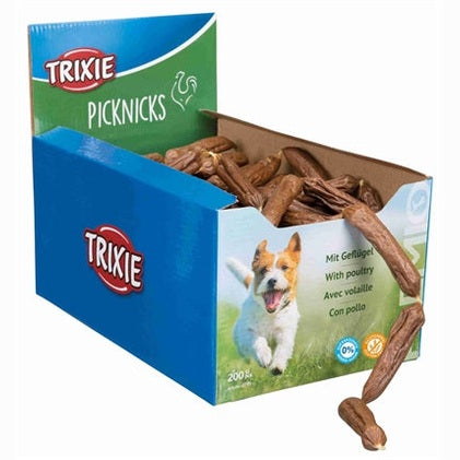 Trixie Premio Picnic Wurstkette Geflügel