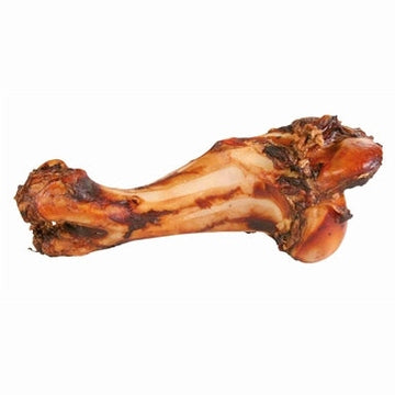 Trixie Jumbo-Kalbfleisch Knochen 30 Cm 1.500 G