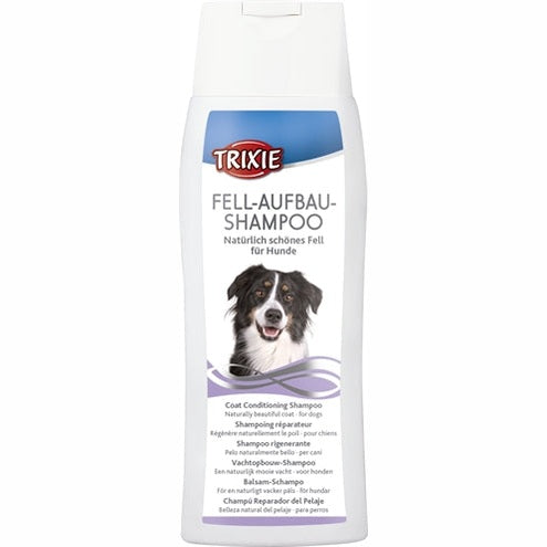 Trixie Shampoo Zur Wiederherstellung Destrixie