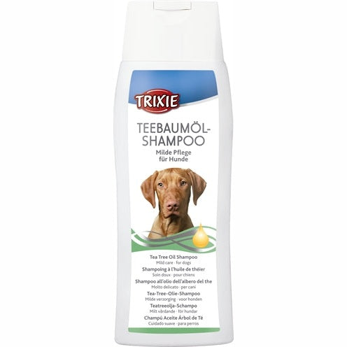 Trixie Teebaumöl Shampoo