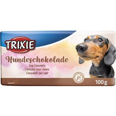 Trixie Hund Schokolade Schoko