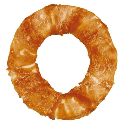 Trixie Denta Spass Huhn Kau-Ring