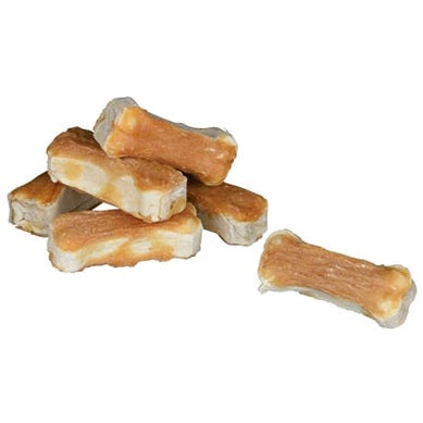 Trixie Denta Fun Chicken Kauknochen