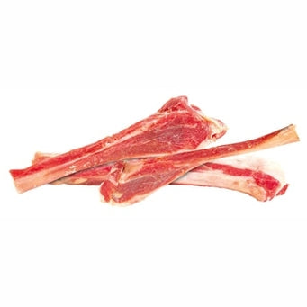 Trixie Kalbsknochen 17 Cm 3 Stück / 120 G