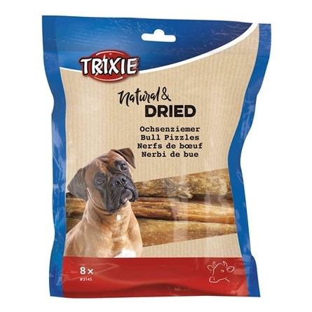 Trixie Getrocknet 12 Cm 8 Stück / 100 G