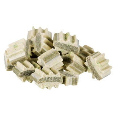Trixie Denta Fun Chew Bites Petersilie Pfefferminz