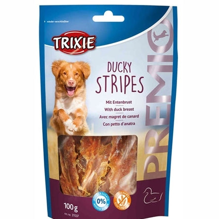 Trixie Premio Ducky Streifen