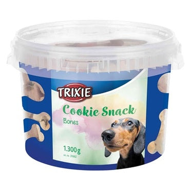 Trixie Keks-Snack-Knochen