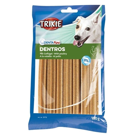 Trixie Denta Fun Dentros Geflügel