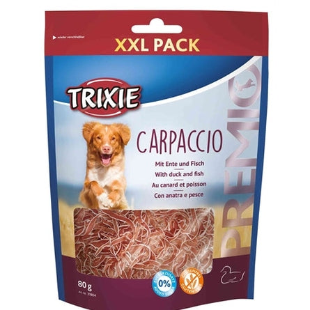 Trixie Carpaccio Ente Und Fischtrixie Premio