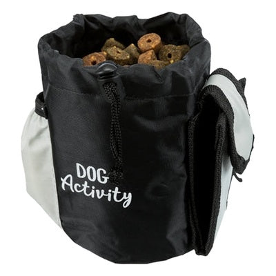 Trixie Baggy Schwarz / Grau