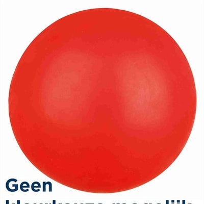 Trixie Naturkautschukball Schwimmend / Ohne Ton Sortiert