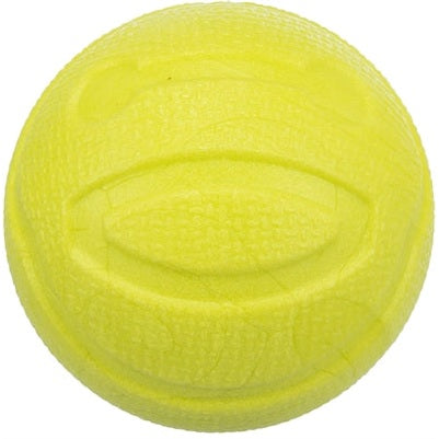 Trixie Aqua Toy Tpr Ball Floating Lime
