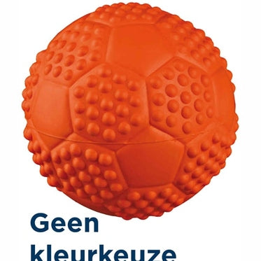 Trixie Naturkautschuk Sportball Sortiert