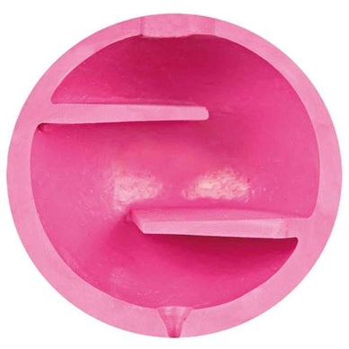 Trixie Naturkautschuk Snackball Sortiert
