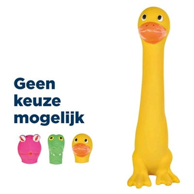 Trixie Longie Mit Ton Sortiert