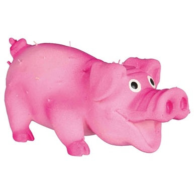 Trixie / Polyestervlies Stachelschwein Sortiert