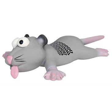 Trixie Ratte Oder Maus Reifenabdruck Mit Ton
