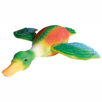 Trixie / Polyestervlies-Ente Mit Tiergeräuschen