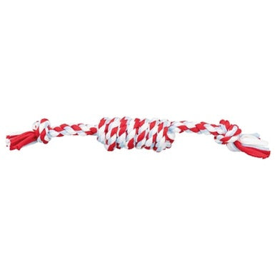 Trixie Mit Knopf Baumwolle Polyester
