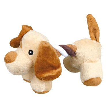 Trixie Mit Seil, Plüsch 17 Cm, Sortiert
