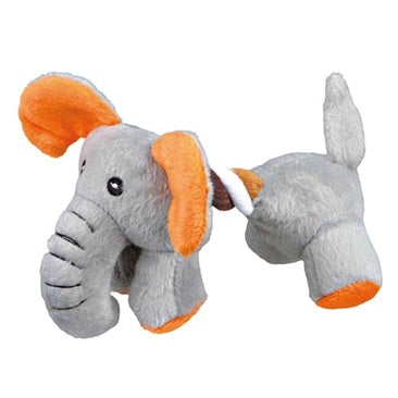 Trixie Mit Seil, Plüsch 17 Cm, Sortiert