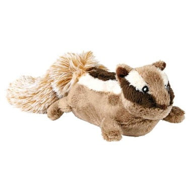Trixie Plüsch Eichhörnchen Mit Sound
