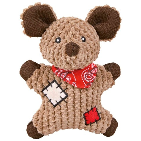 Trixie Mit Applikation Stoff / Jute Mit Sound