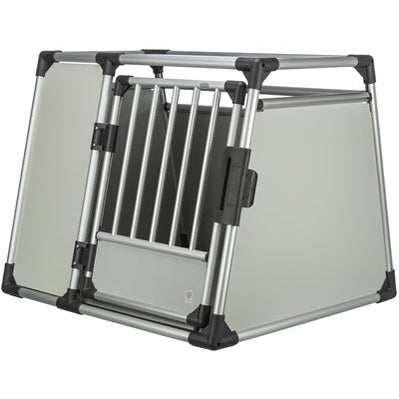 Trixie Aluminium Silber / Hellgrau