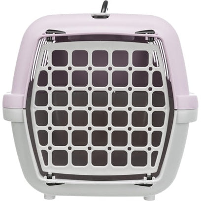 Trixie Capri 2 Hellgrau / Flieder