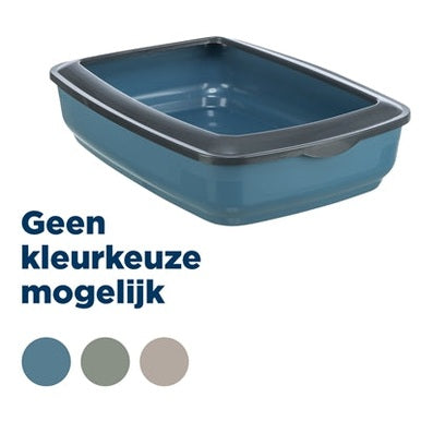 Trixie Mio Mit Rand Sortiment
