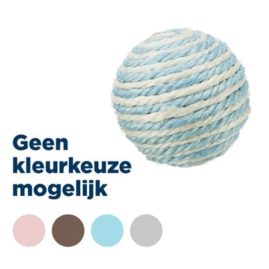 Trixie Sisal Sortiert