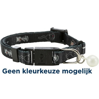 Trixie Katze Kragen Junior Katze Muster Sortiert