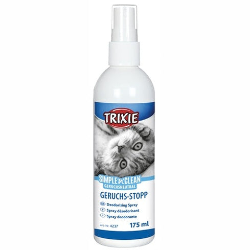 Trixie Simple'n'clean Geruchsstopper Geruchlos