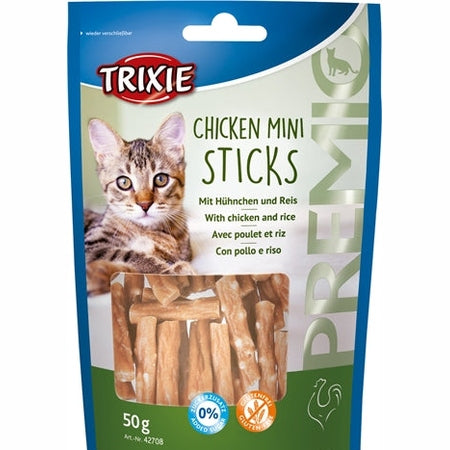 Trixie Hähnchen Mini-Stickstrixie Premio