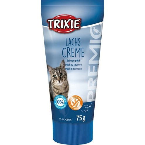 Trixie Premio Lachspaste